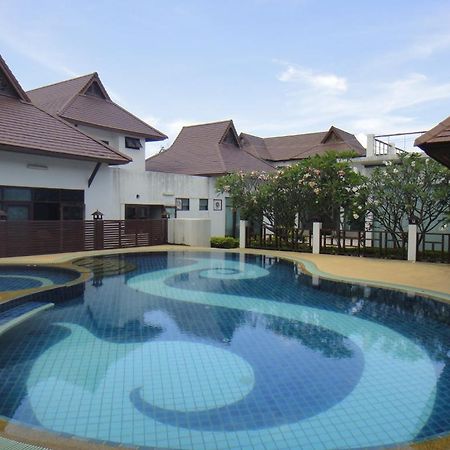 Samui Home & Resort Bophut Extérieur photo