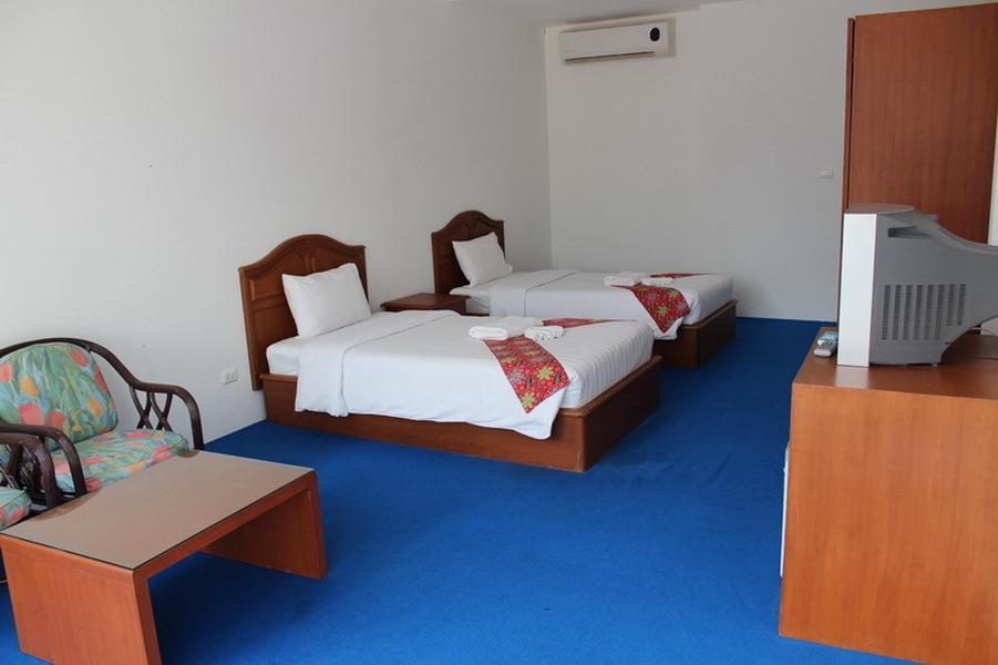 Samui Home & Resort Bophut Chambre photo