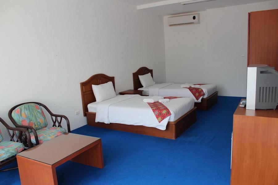 Samui Home & Resort Bophut Extérieur photo