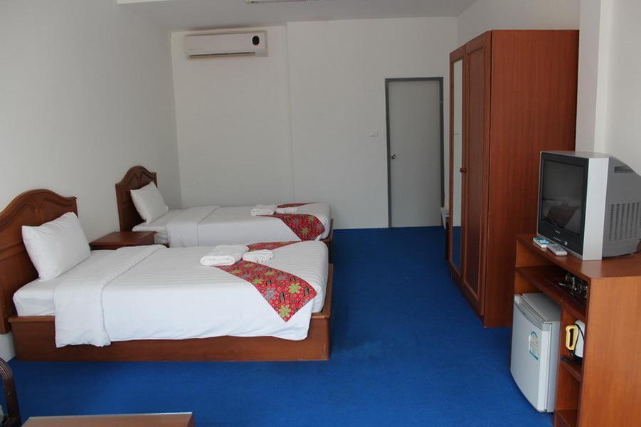 Samui Home & Resort Bophut Chambre photo