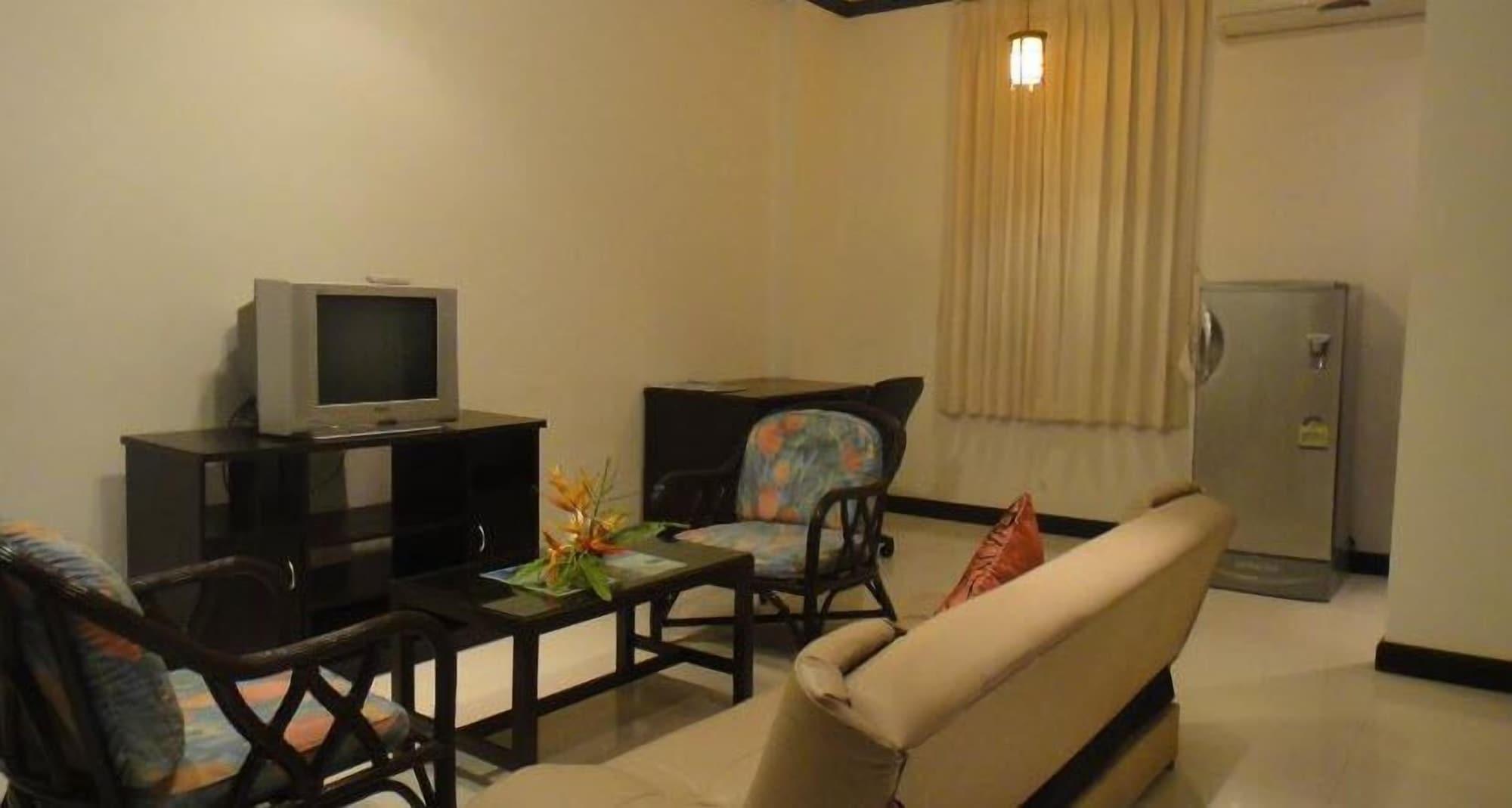 Samui Home & Resort Bophut Extérieur photo