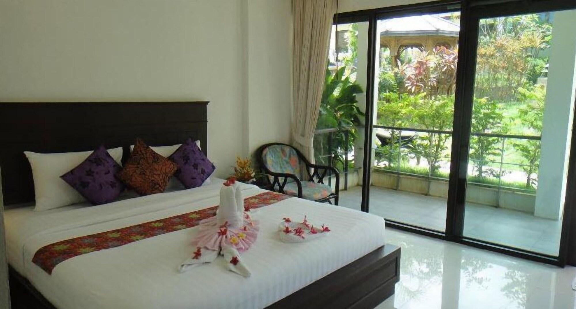 Samui Home & Resort Bophut Extérieur photo