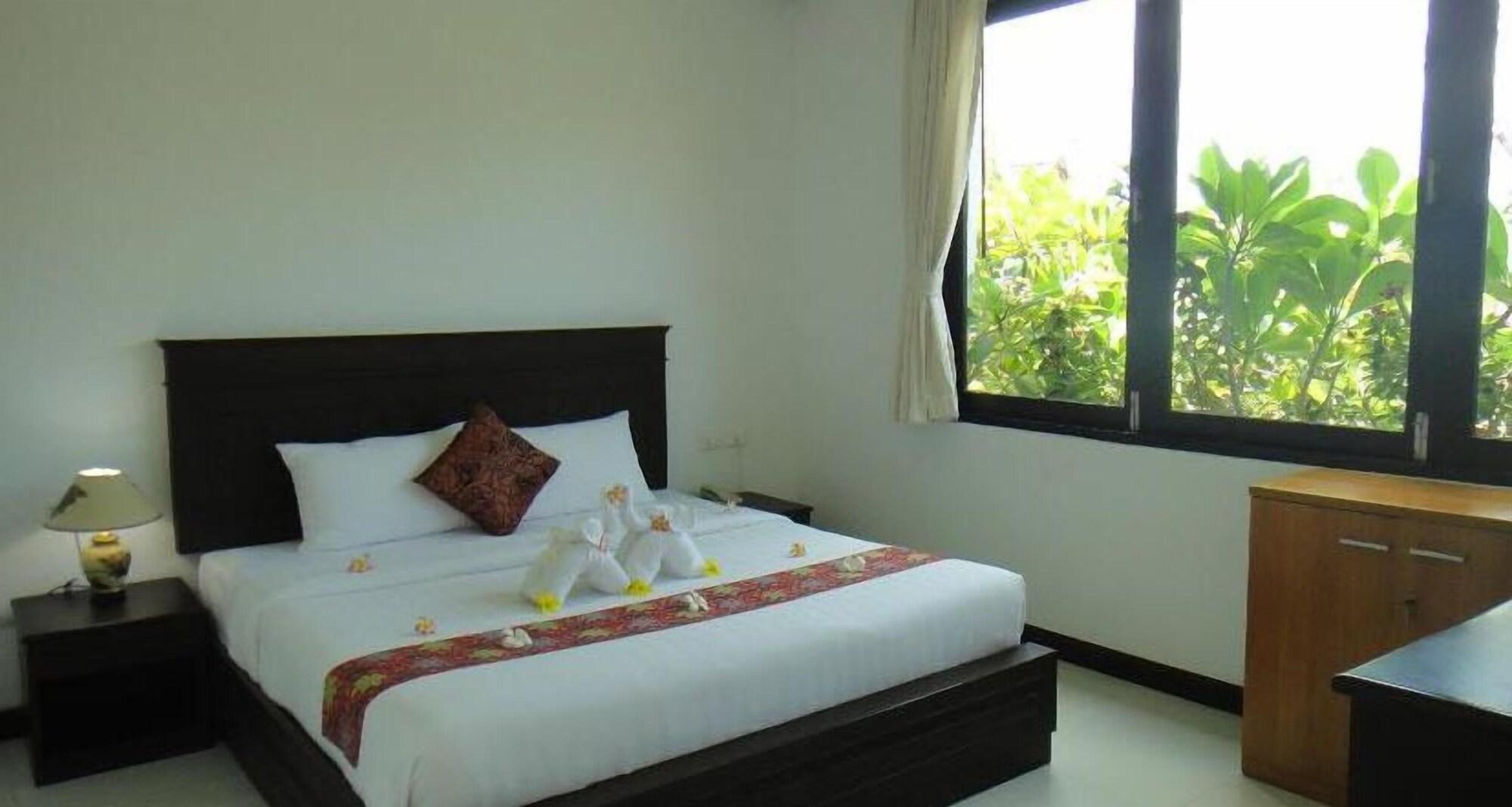 Samui Home & Resort Bophut Extérieur photo