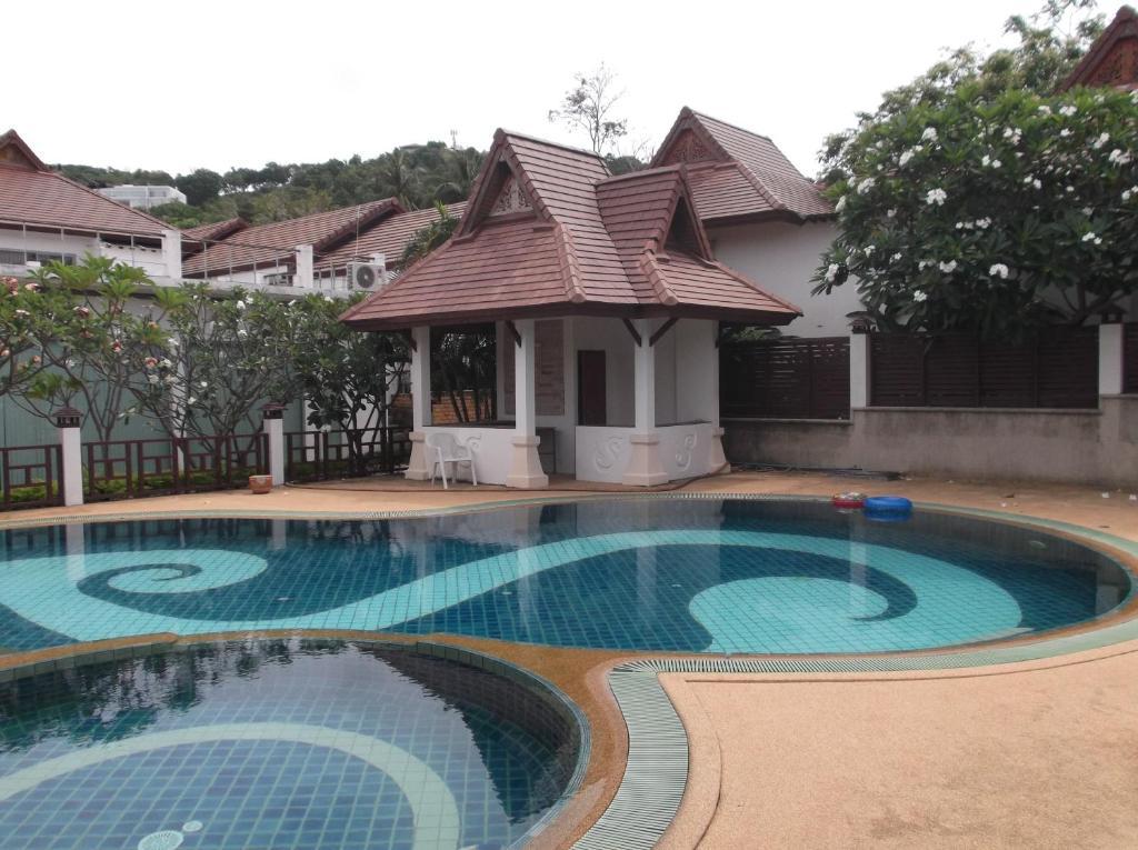 Samui Home & Resort Bophut Extérieur photo