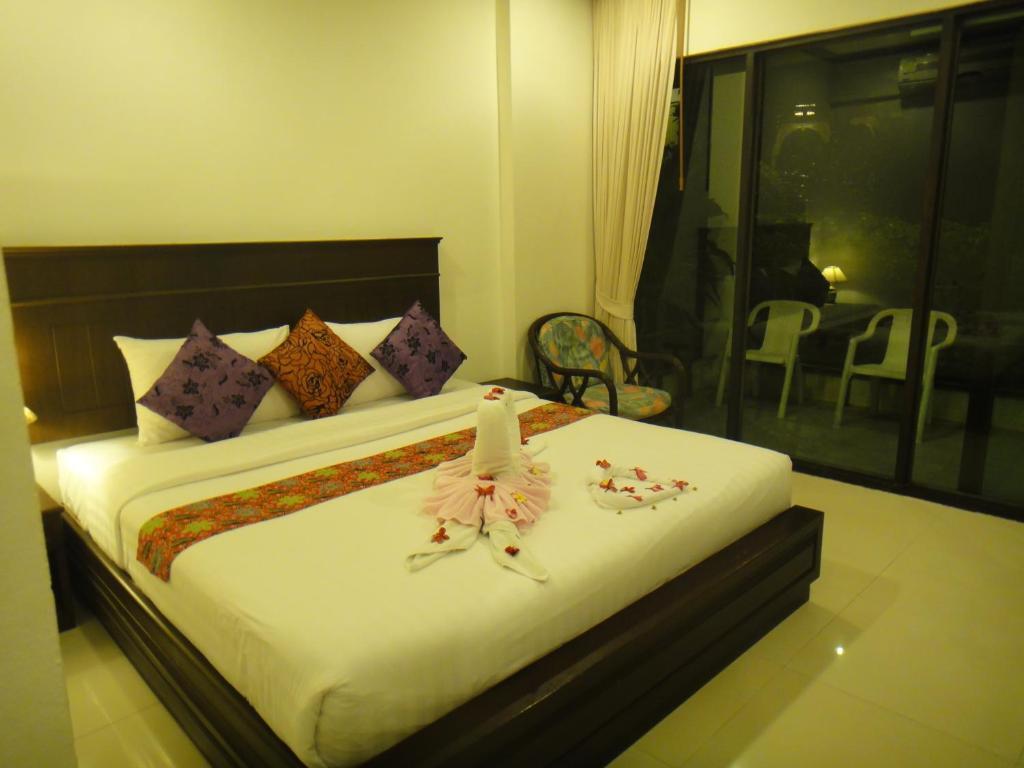 Samui Home & Resort Bophut Chambre photo