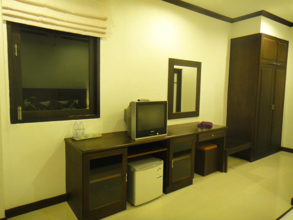 Samui Home & Resort Bophut Chambre photo