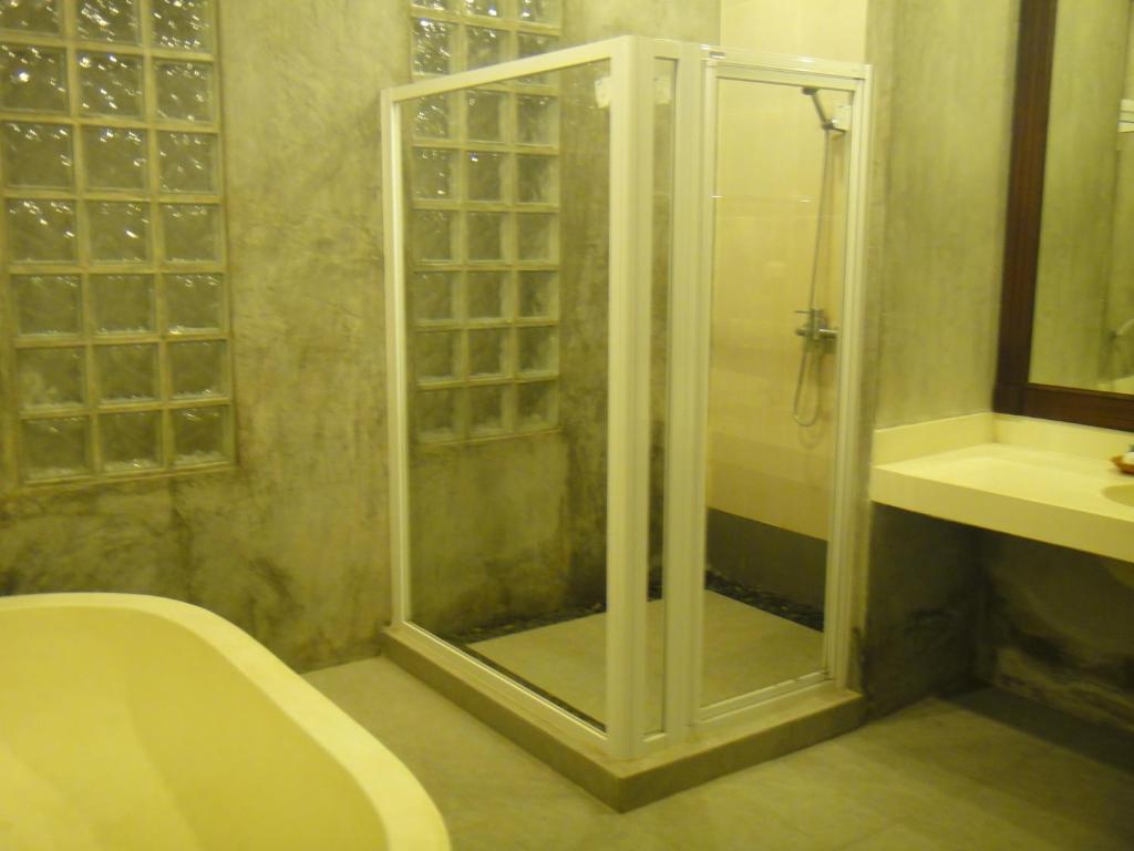 Samui Home & Resort Bophut Chambre photo