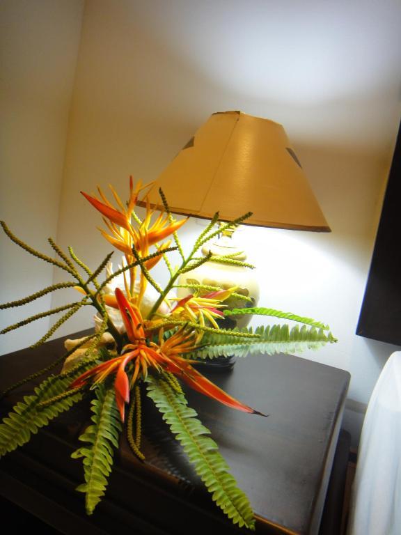 Samui Home & Resort Bophut Chambre photo