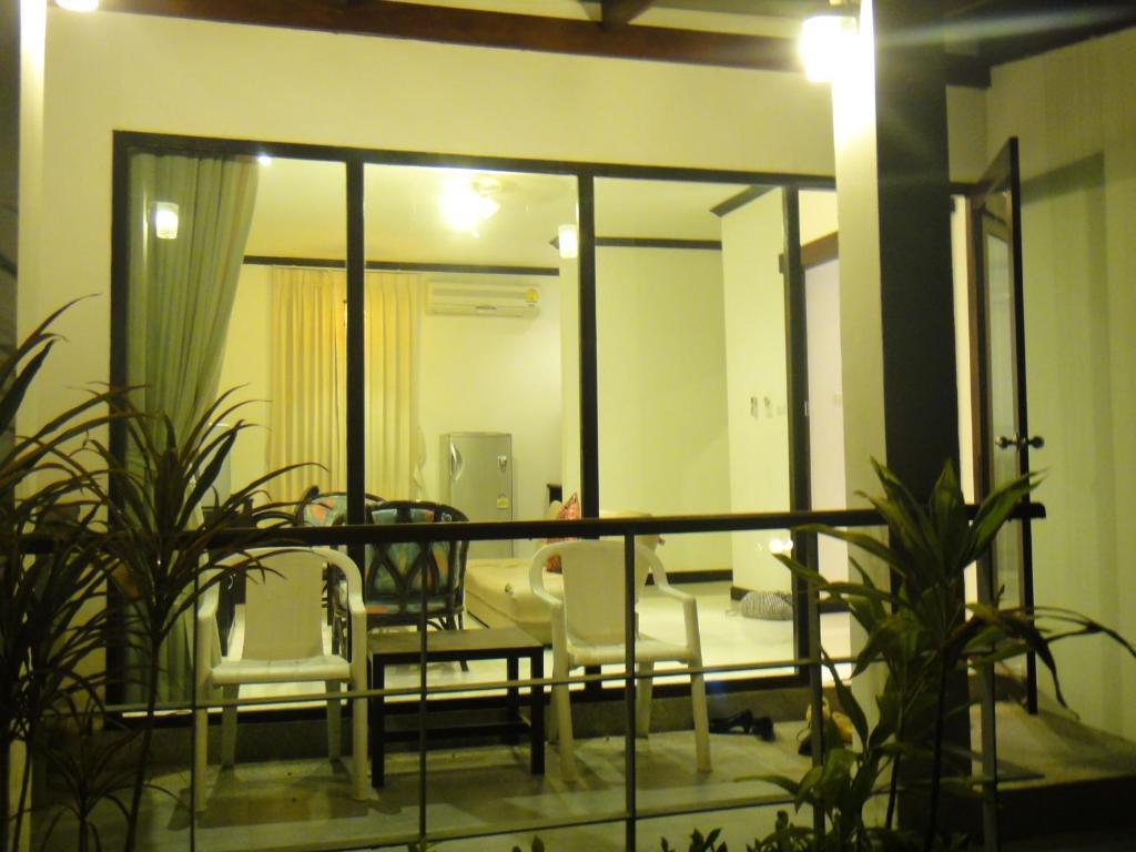 Samui Home & Resort Bophut Chambre photo