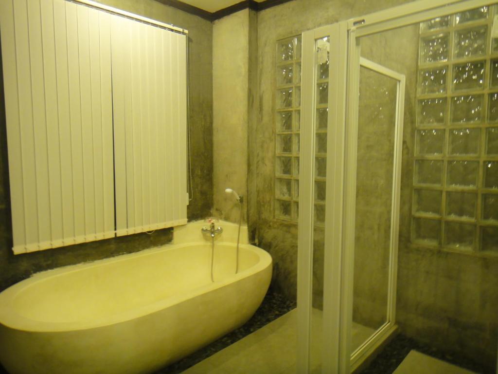 Samui Home & Resort Bophut Chambre photo