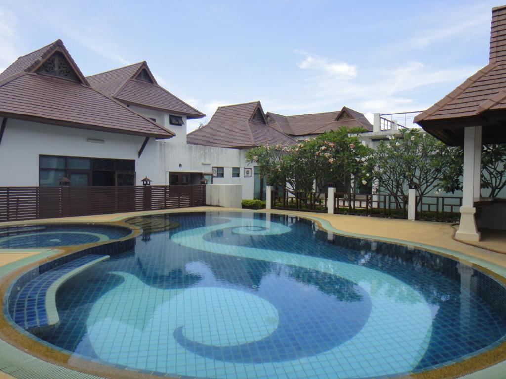 Samui Home & Resort Bophut Extérieur photo