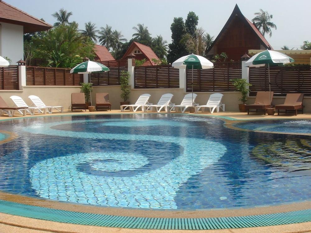 Samui Home & Resort Bophut Extérieur photo
