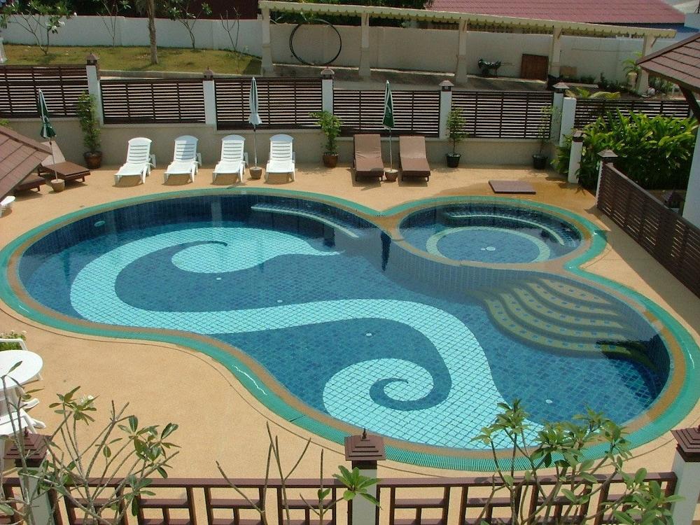 Samui Home & Resort Bophut Extérieur photo