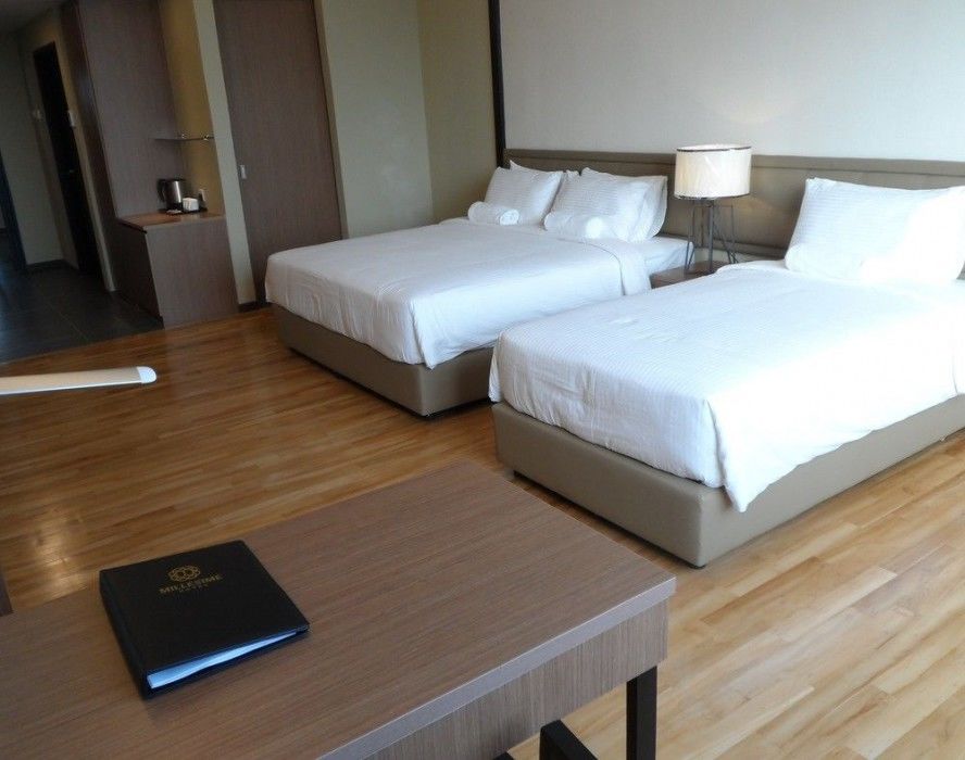 Samui Home & Resort Bophut Extérieur photo