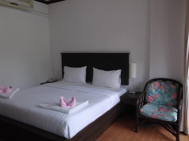 Samui Home & Resort Bophut Extérieur photo