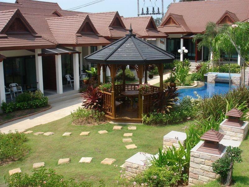Samui Home & Resort Bophut Extérieur photo