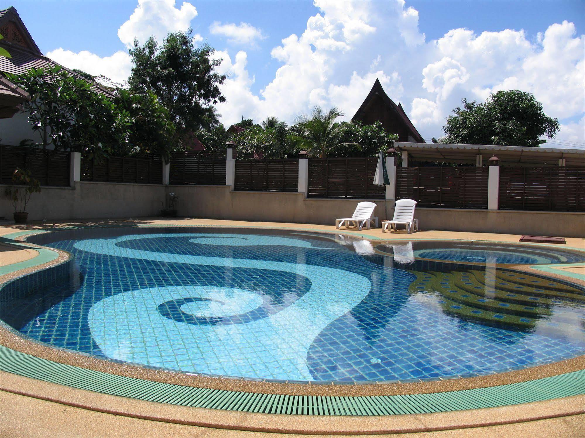 Samui Home & Resort Bophut Extérieur photo