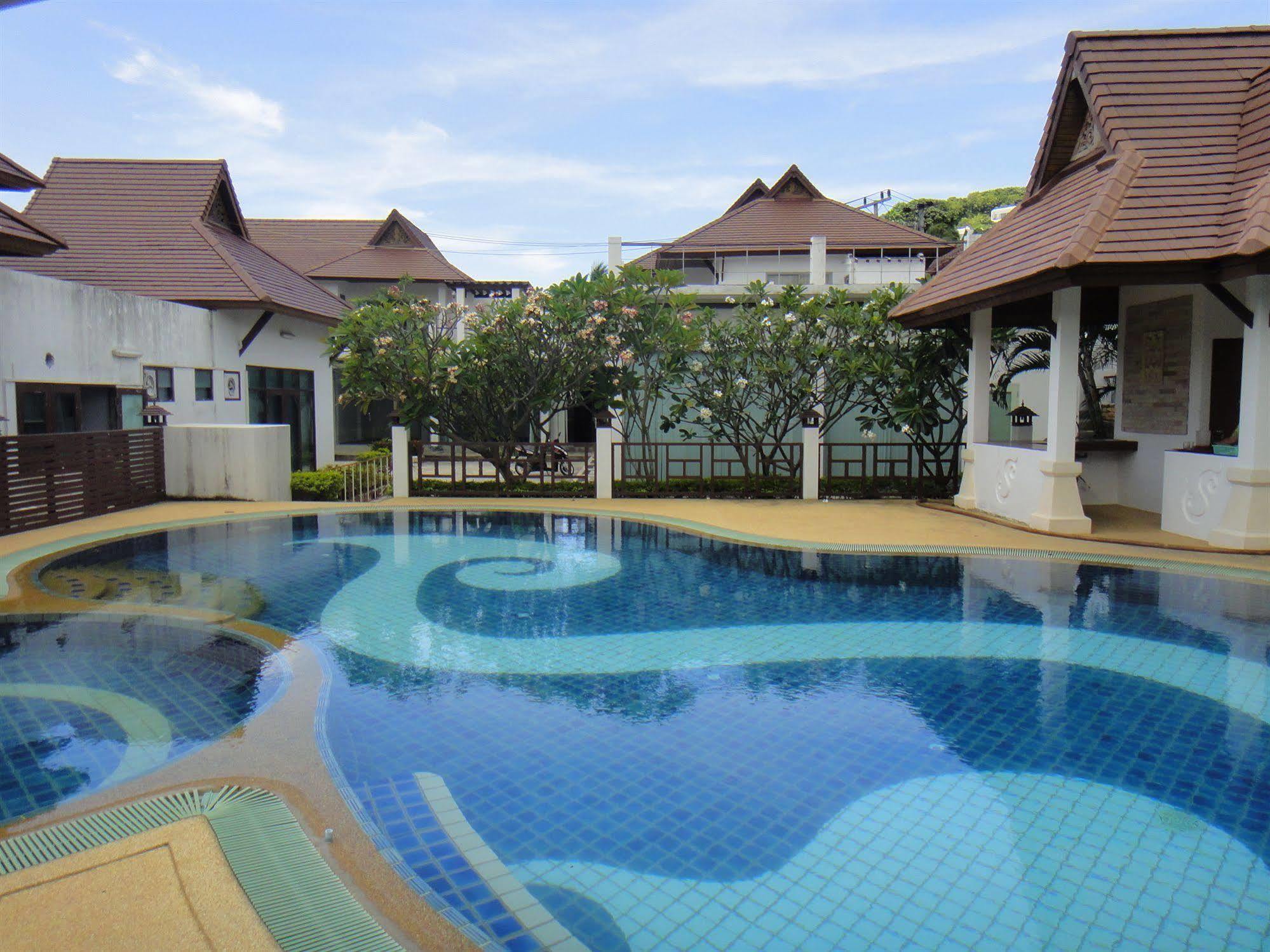 Samui Home & Resort Bophut Extérieur photo