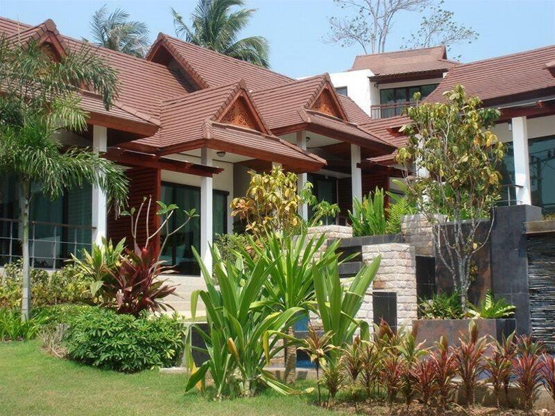 Samui Home & Resort Bophut Extérieur photo